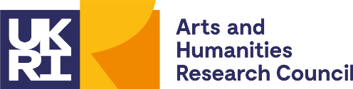 Arts and Humanities Research Council 